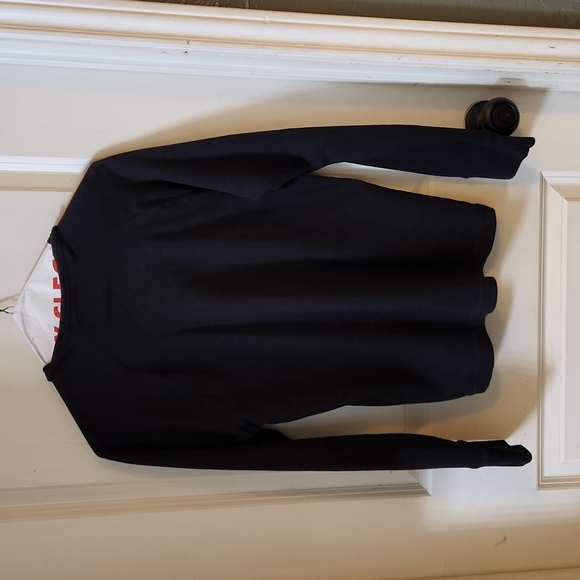 Champion Half-Zip Pullover - Picture 2 of 3